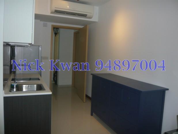 Esparina Residences (D19), Condominium #73612702